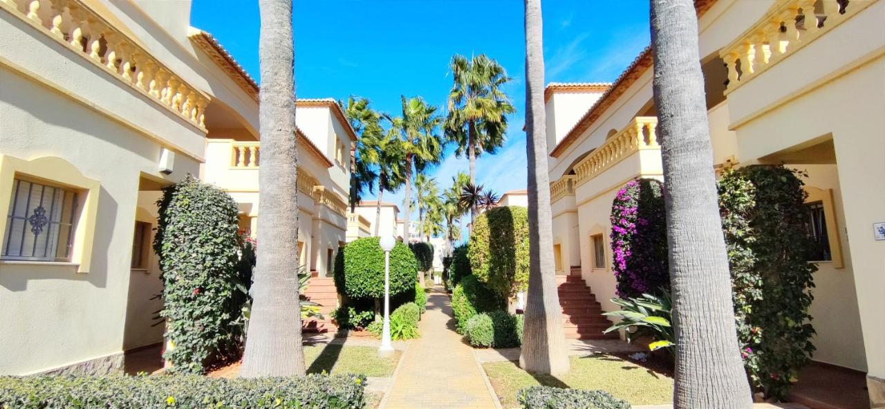 Apartamento La Giralda By Denia Costa Exterior photo